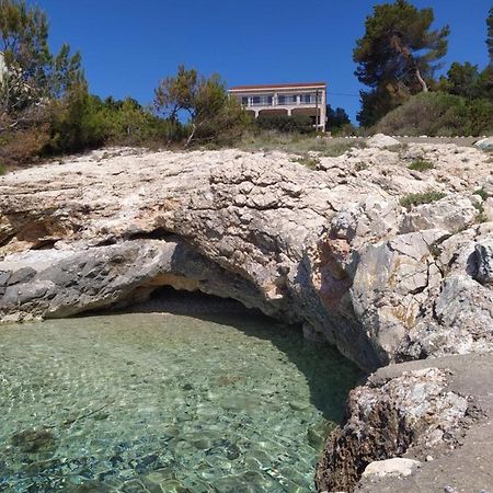Apartmani Doro Vela Luka Extérieur photo