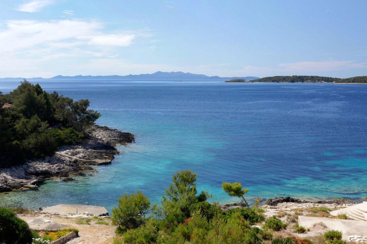 Apartmani Doro Vela Luka Extérieur photo