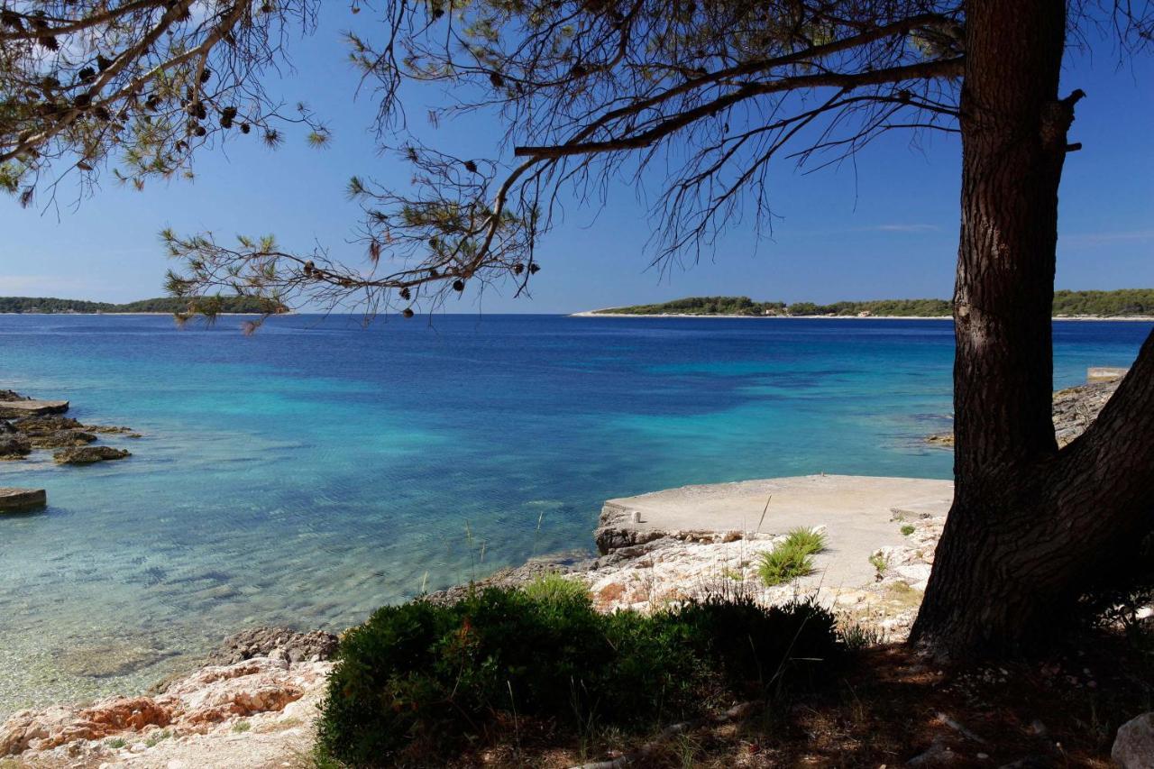 Apartmani Doro Vela Luka Extérieur photo