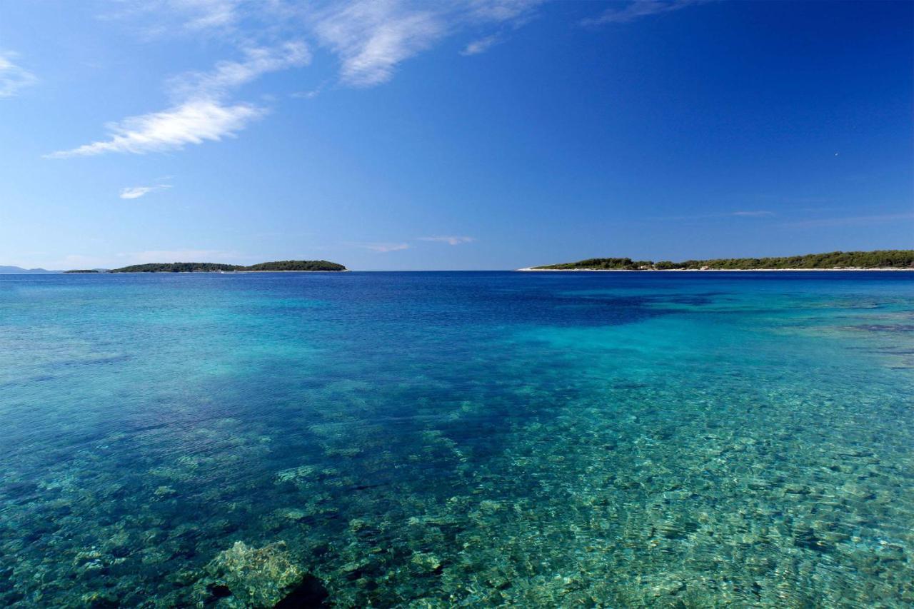 Apartmani Doro Vela Luka Extérieur photo