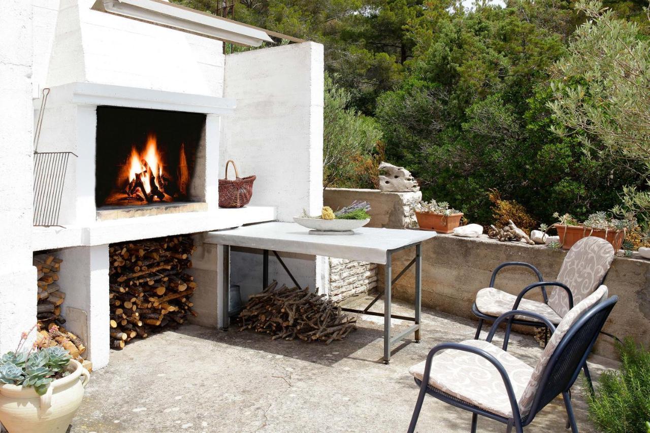 Apartmani Doro Vela Luka Extérieur photo