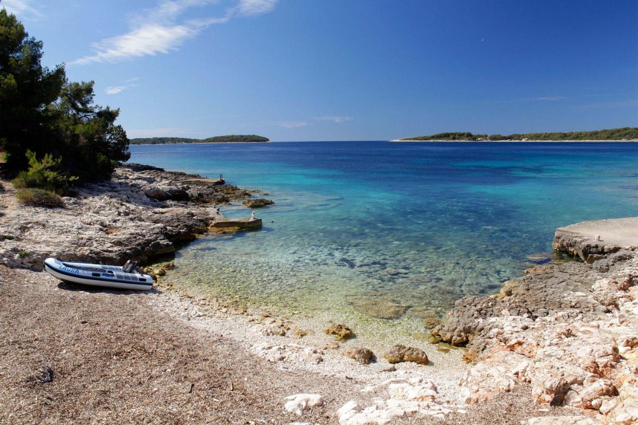 Apartmani Doro Vela Luka Extérieur photo
