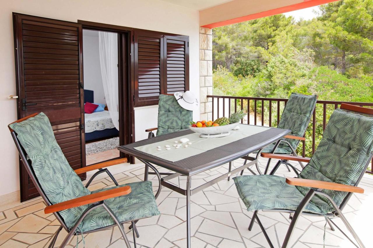 Apartmani Doro Vela Luka Extérieur photo