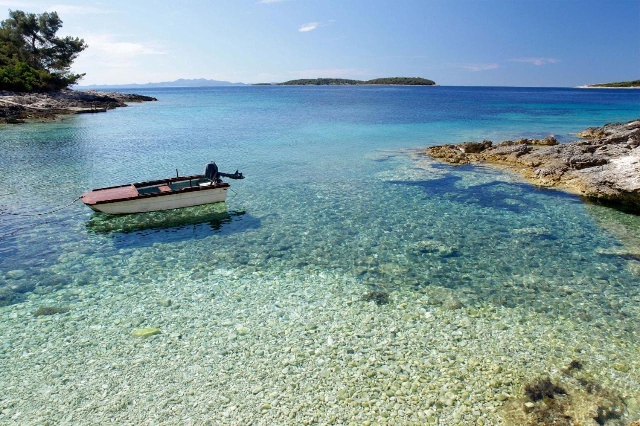 Apartmani Doro Vela Luka Extérieur photo