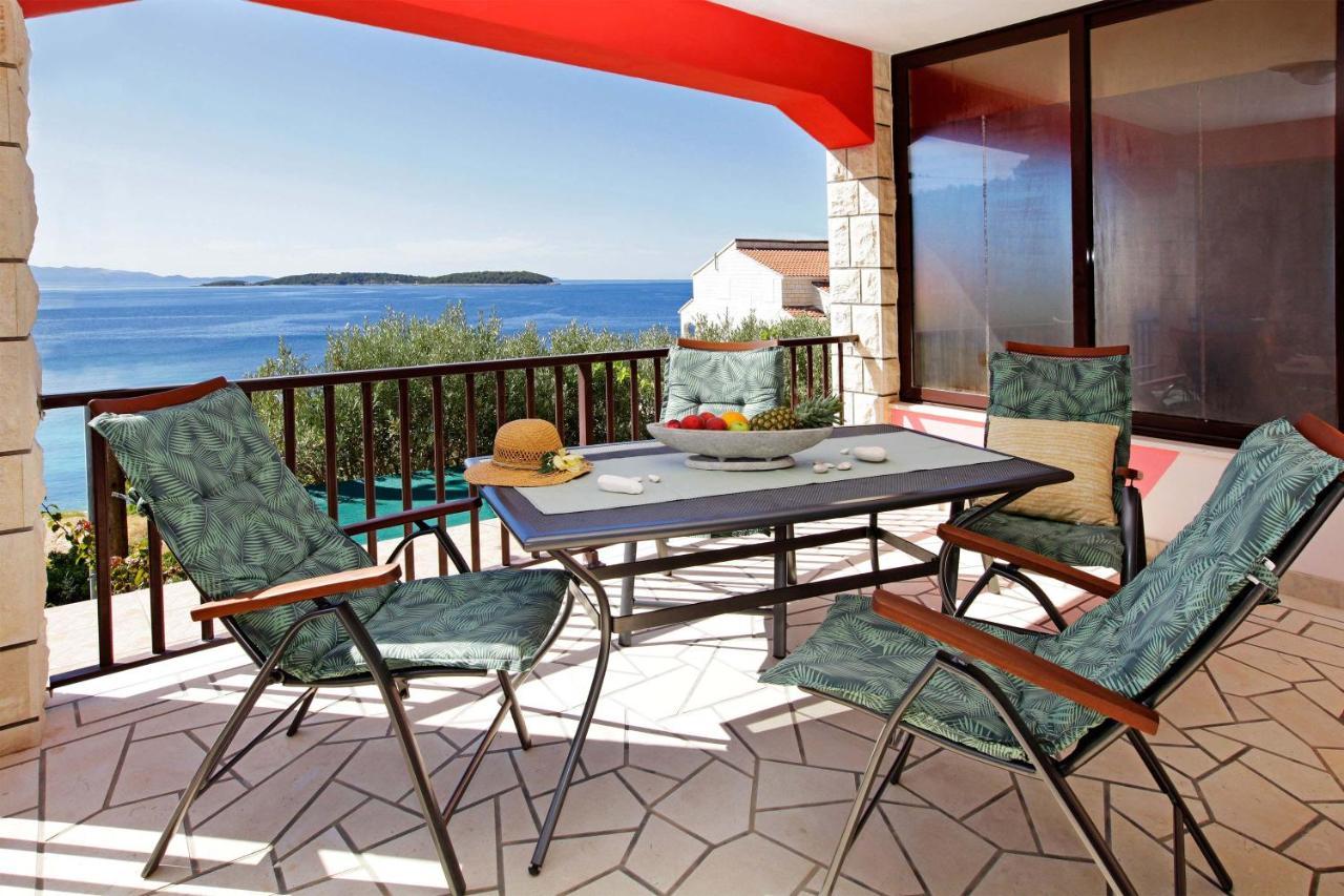 Apartmani Doro Vela Luka Extérieur photo