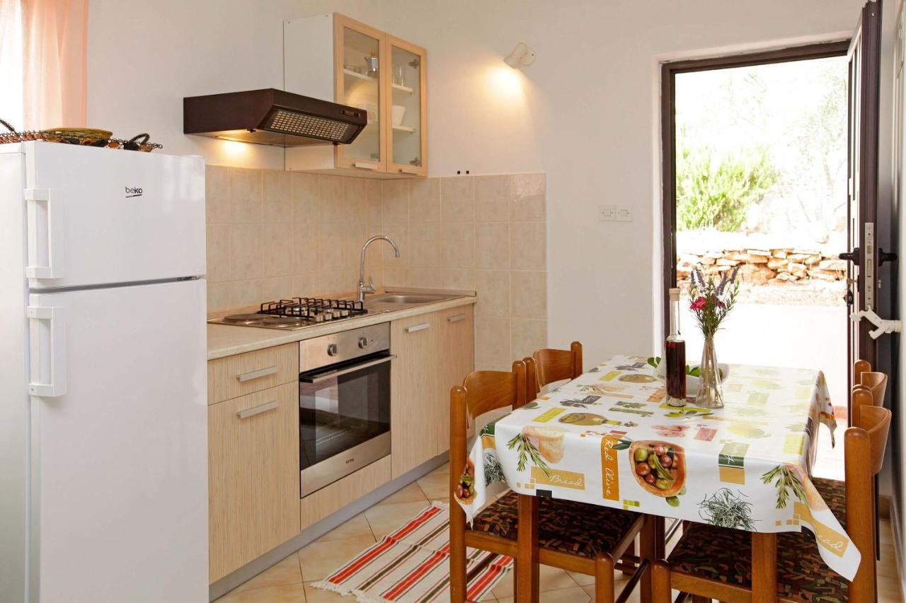 Apartmani Doro Vela Luka Extérieur photo