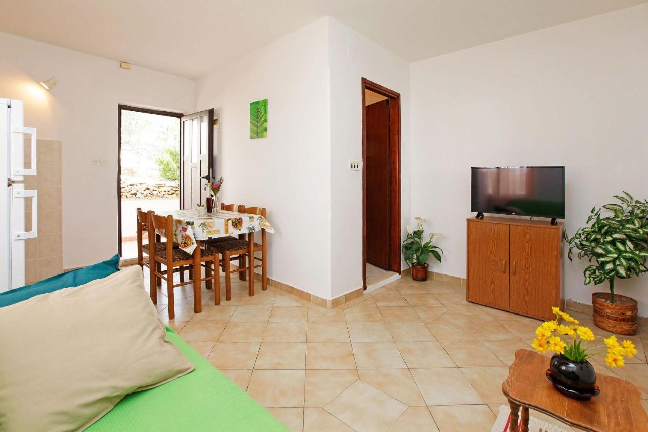 Apartmani Doro Vela Luka Extérieur photo