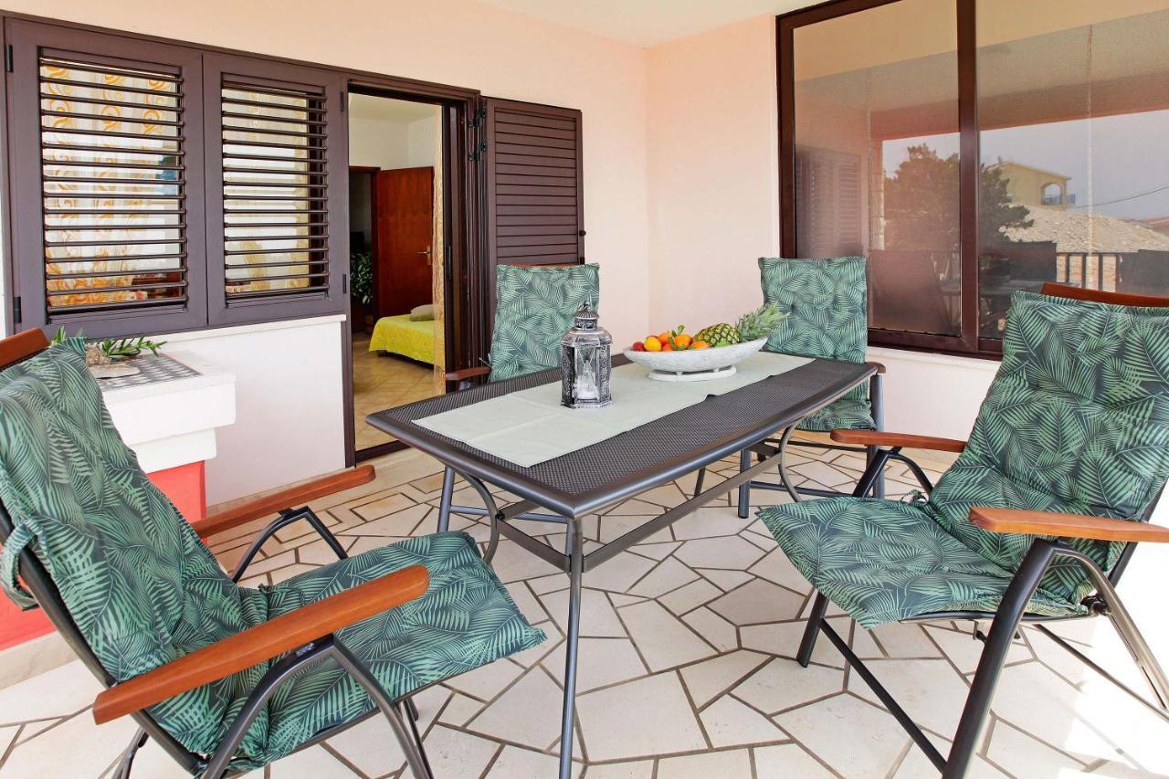 Apartmani Doro Vela Luka Extérieur photo