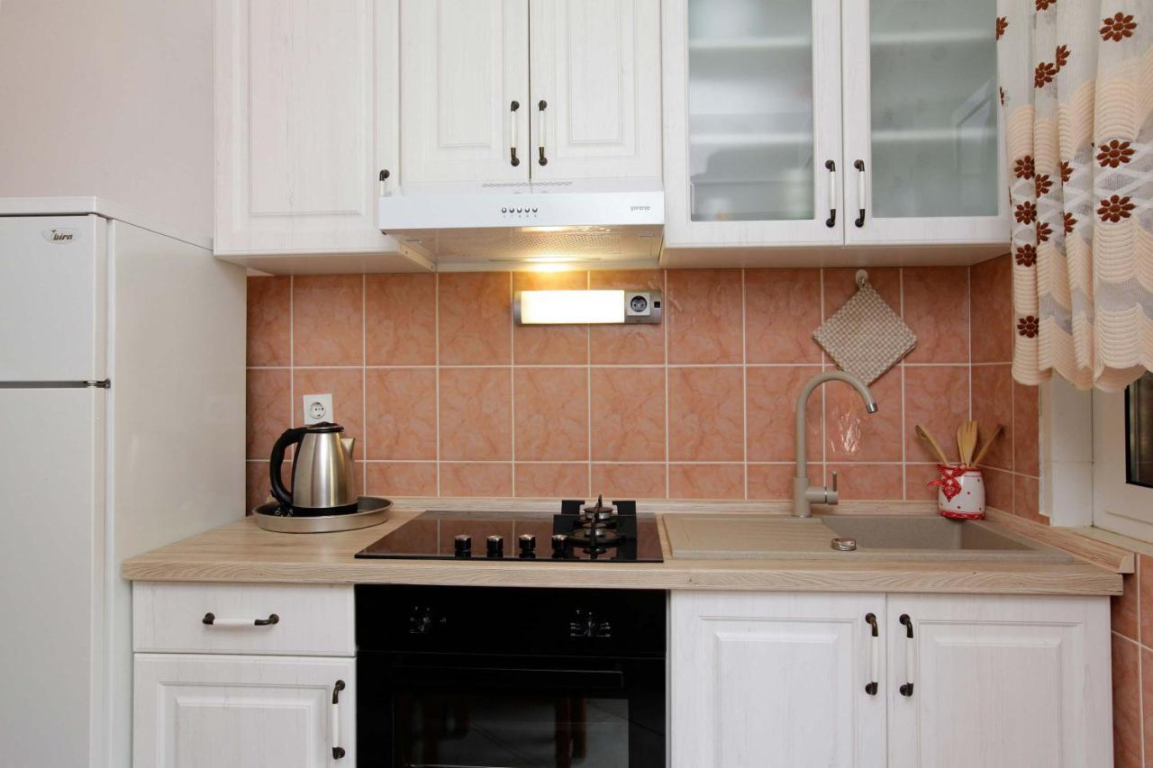 Apartmani Doro Vela Luka Extérieur photo