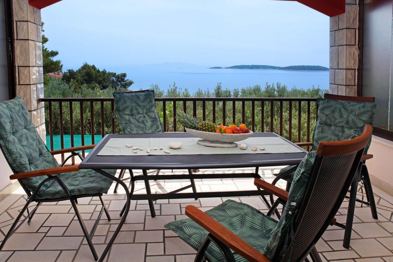 Apartmani Doro Vela Luka Extérieur photo