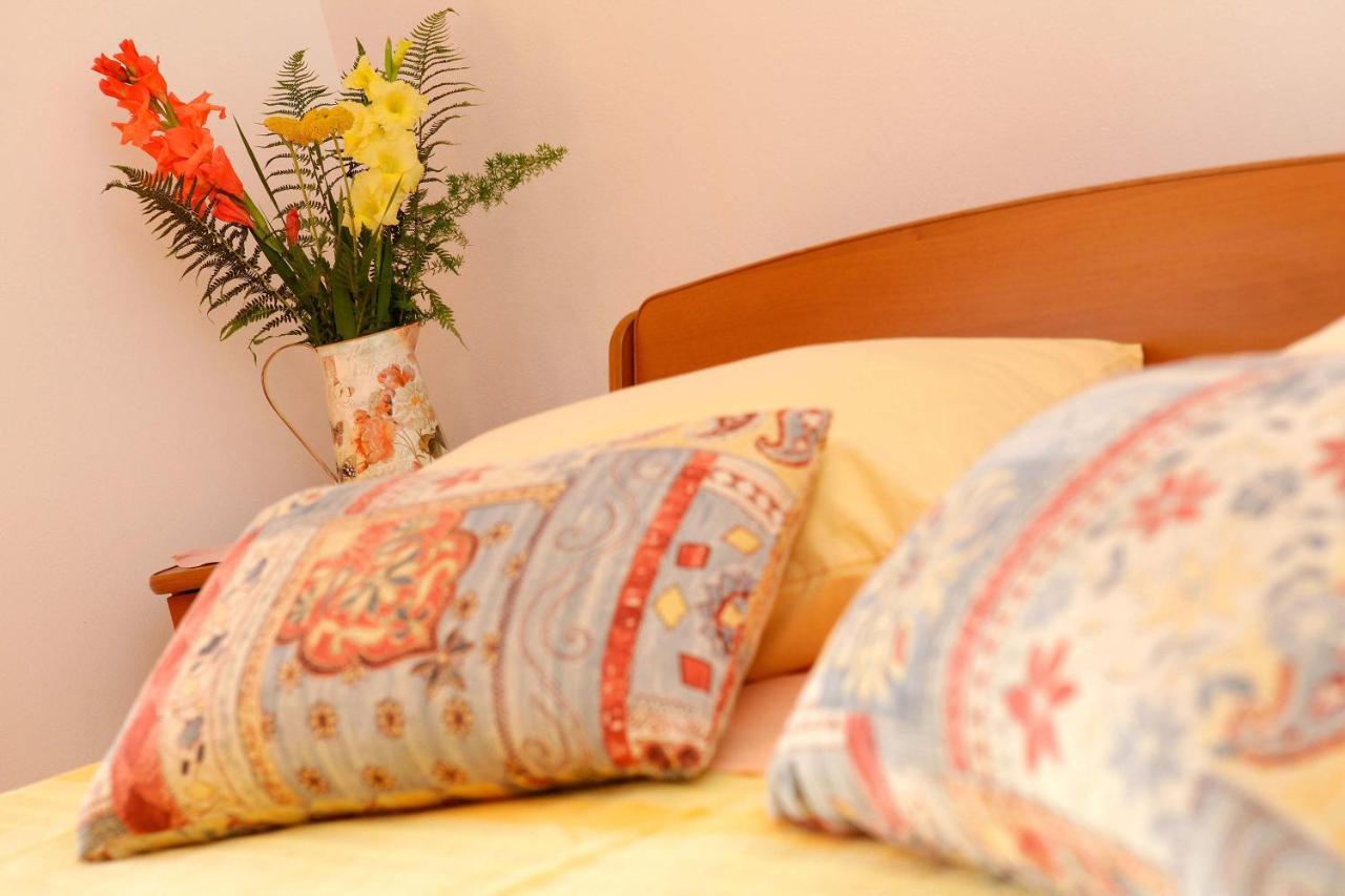 Apartmani Doro Vela Luka Extérieur photo