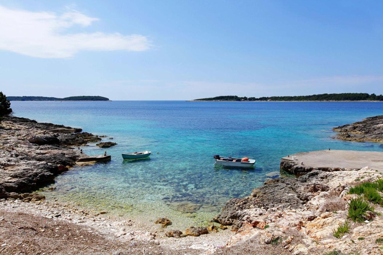 Apartmani Doro Vela Luka Extérieur photo