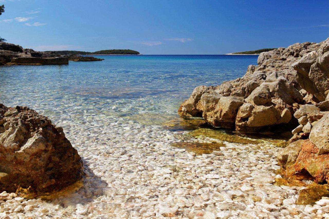 Apartmani Doro Vela Luka Extérieur photo