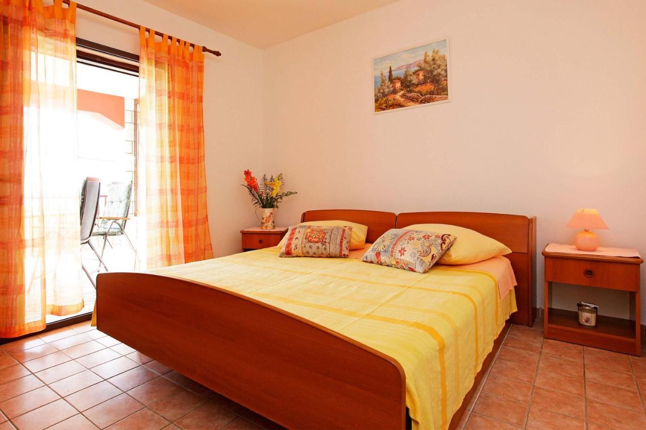 Apartmani Doro Vela Luka Extérieur photo