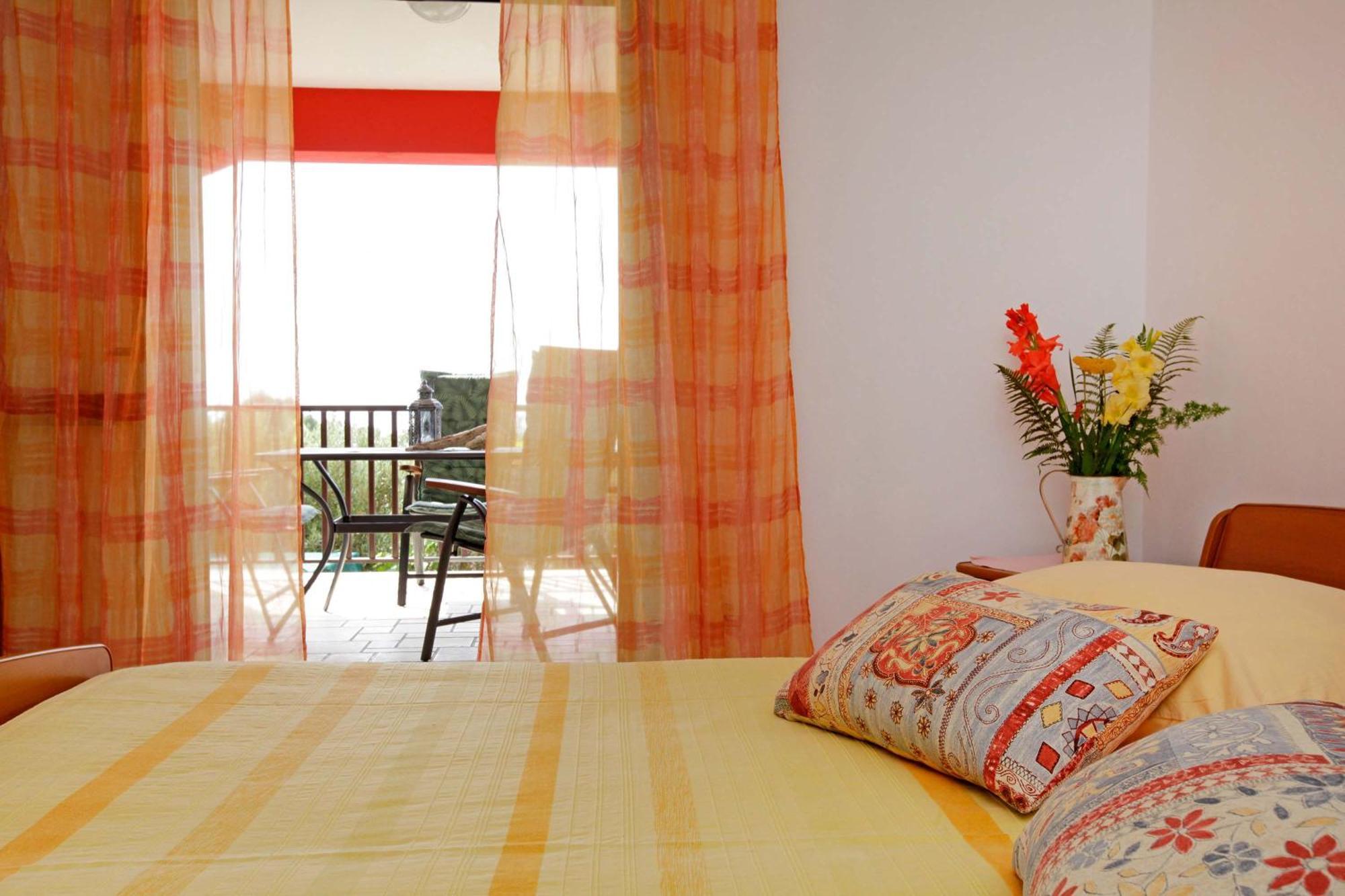 Apartmani Doro Vela Luka Chambre photo
