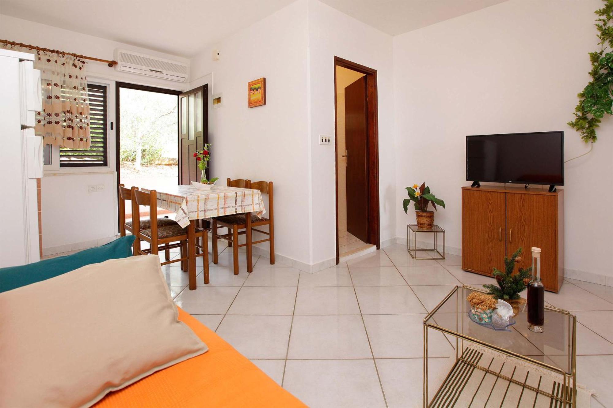 Apartmani Doro Vela Luka Chambre photo