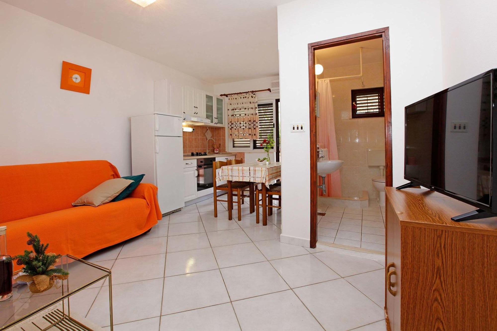 Apartmani Doro Vela Luka Chambre photo