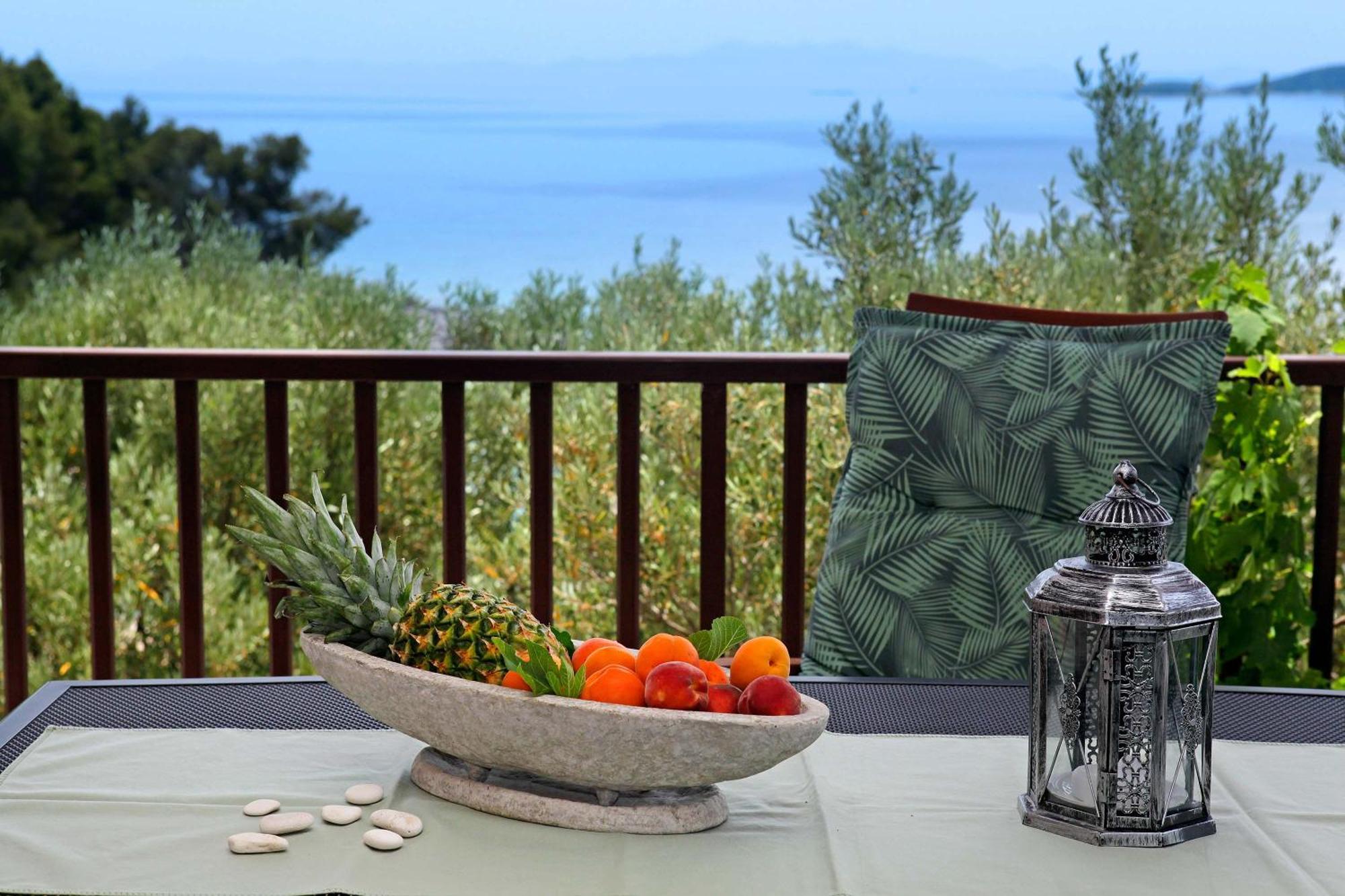 Apartmani Doro Vela Luka Extérieur photo