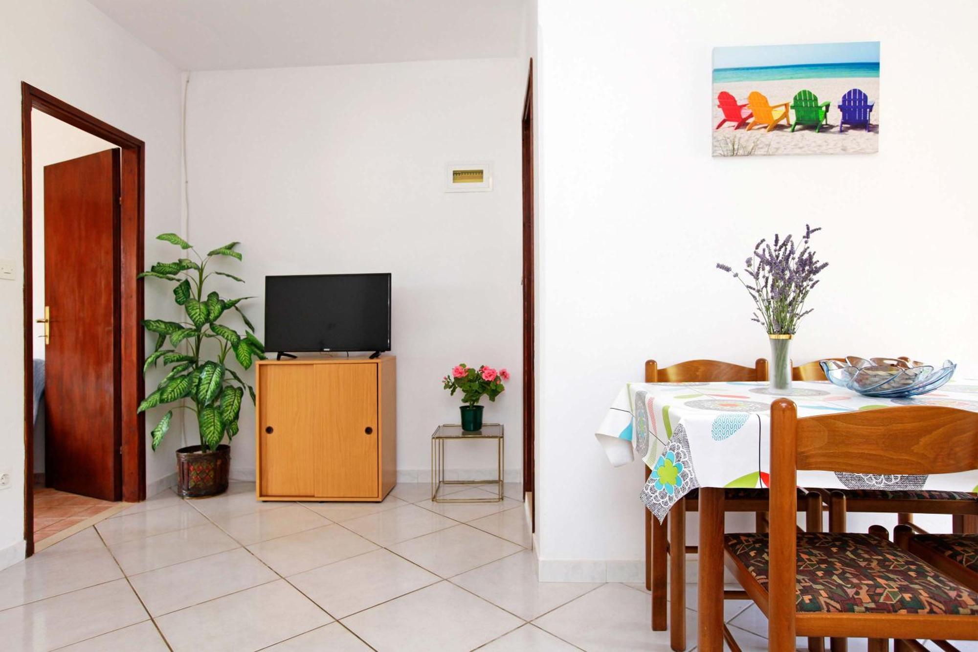 Apartmani Doro Vela Luka Chambre photo