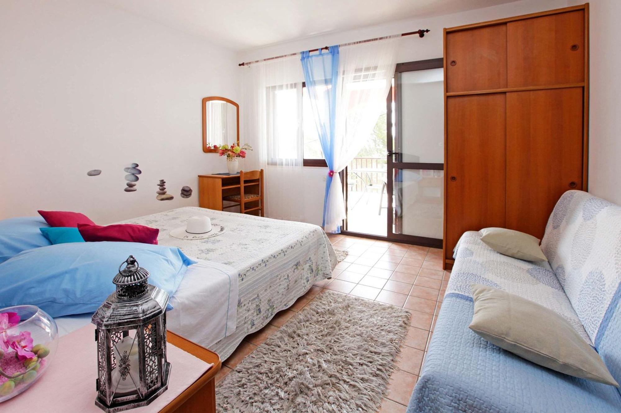 Apartmani Doro Vela Luka Chambre photo