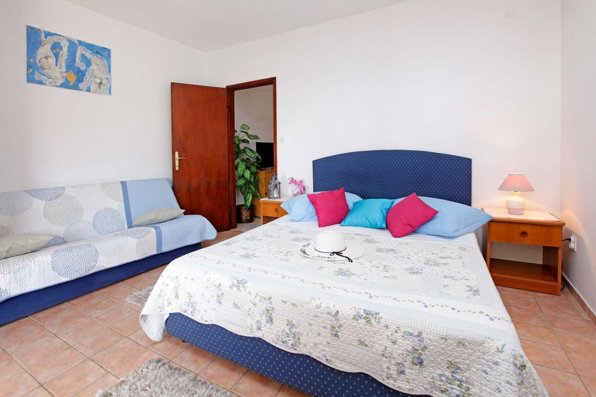 Apartmani Doro Vela Luka Chambre photo