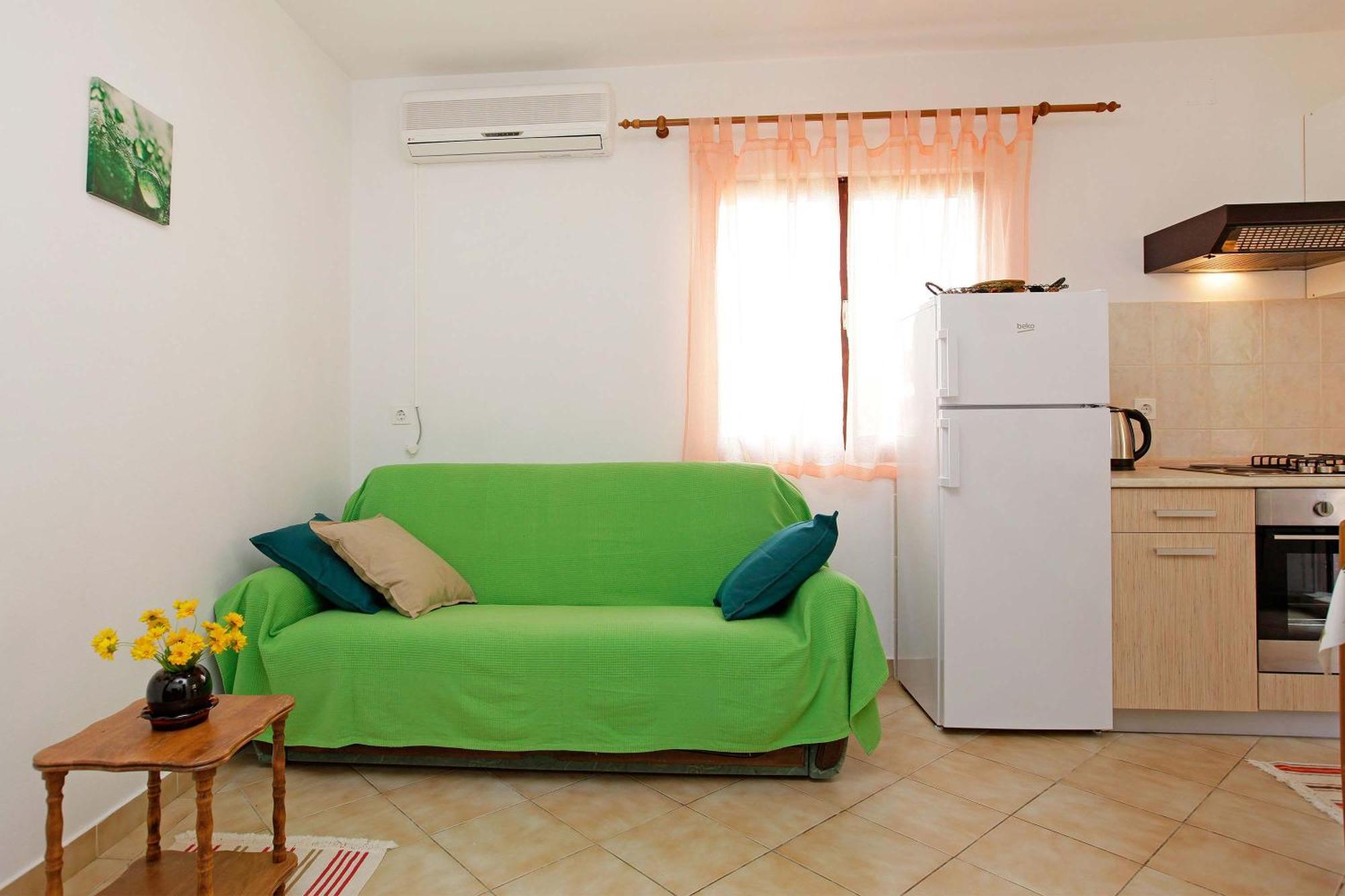 Apartmani Doro Vela Luka Chambre photo