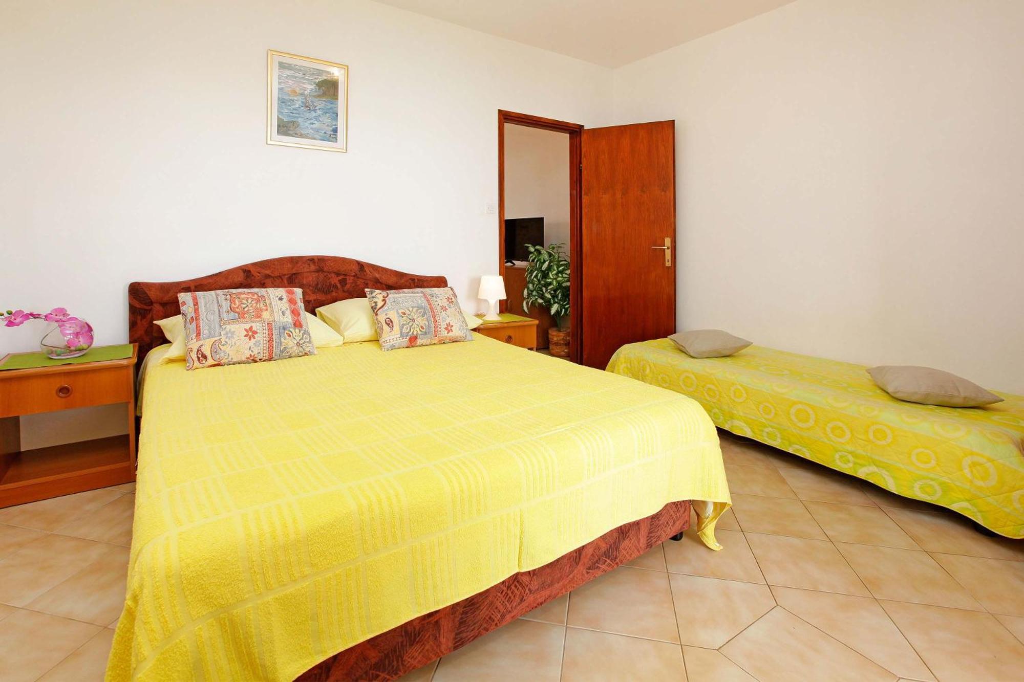 Apartmani Doro Vela Luka Chambre photo