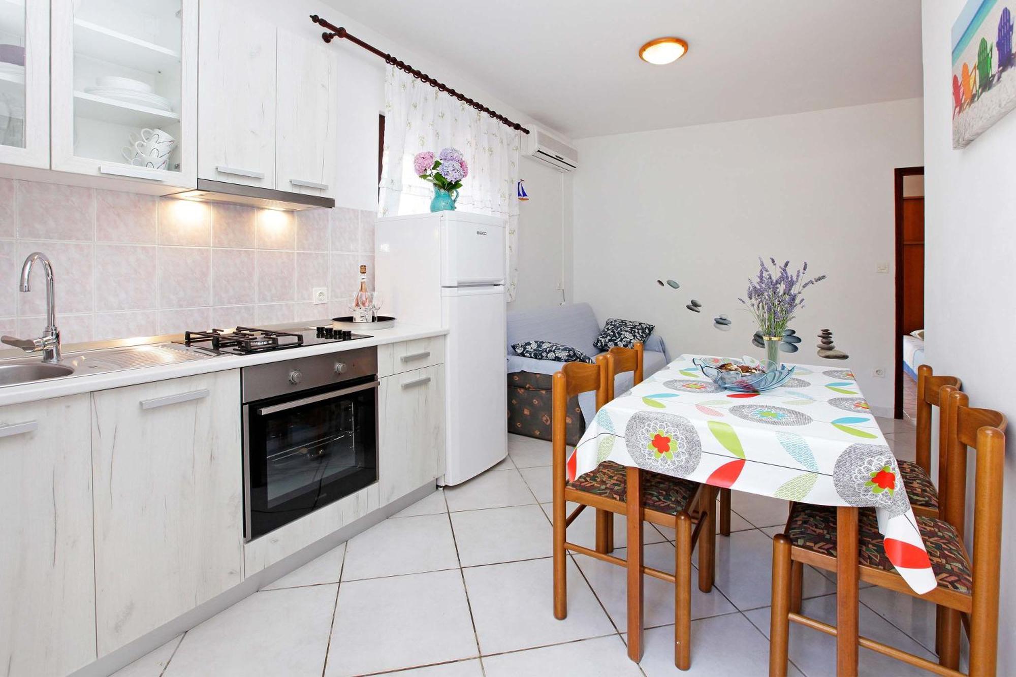 Apartmani Doro Vela Luka Chambre photo