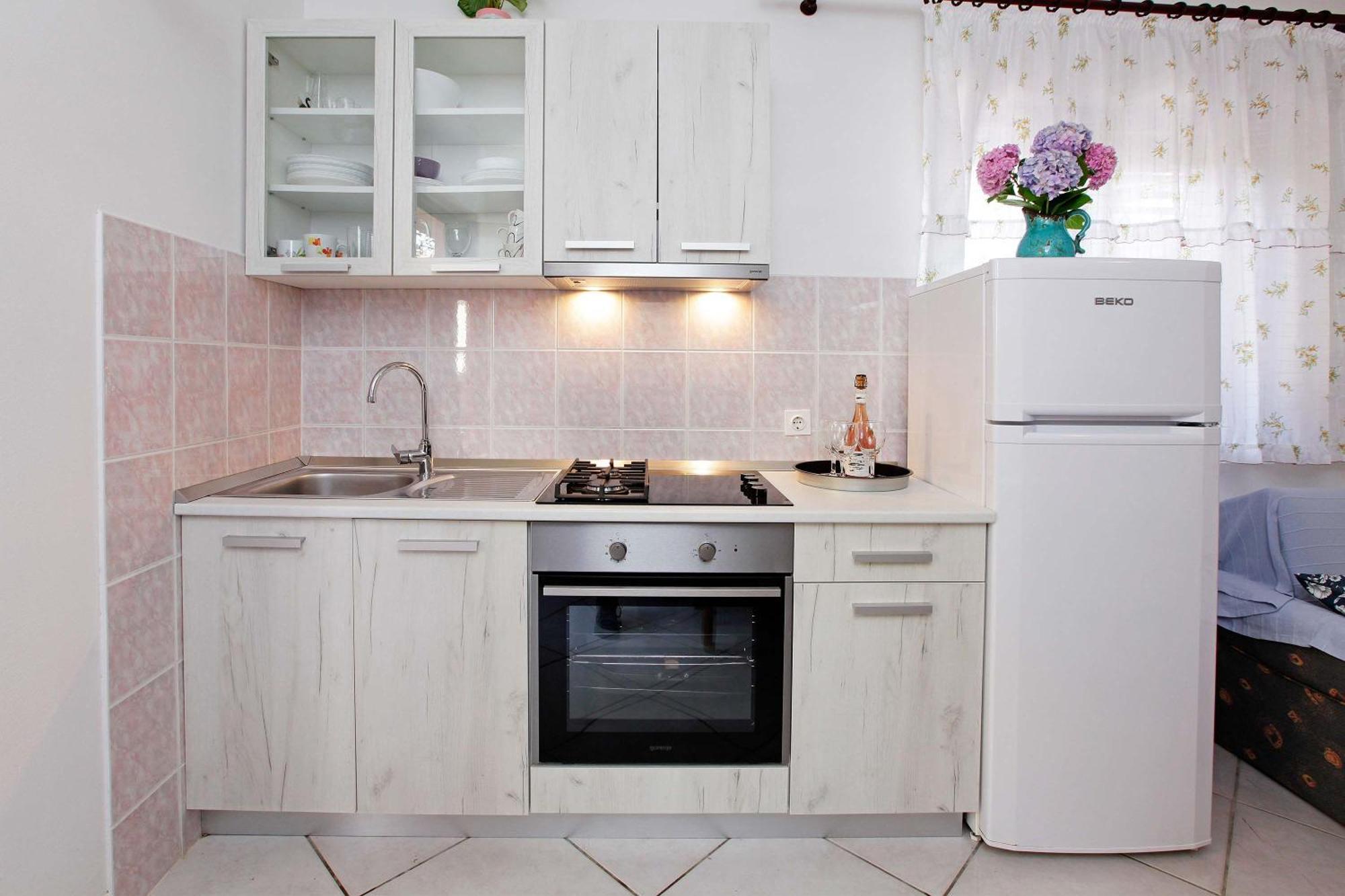 Apartmani Doro Vela Luka Chambre photo