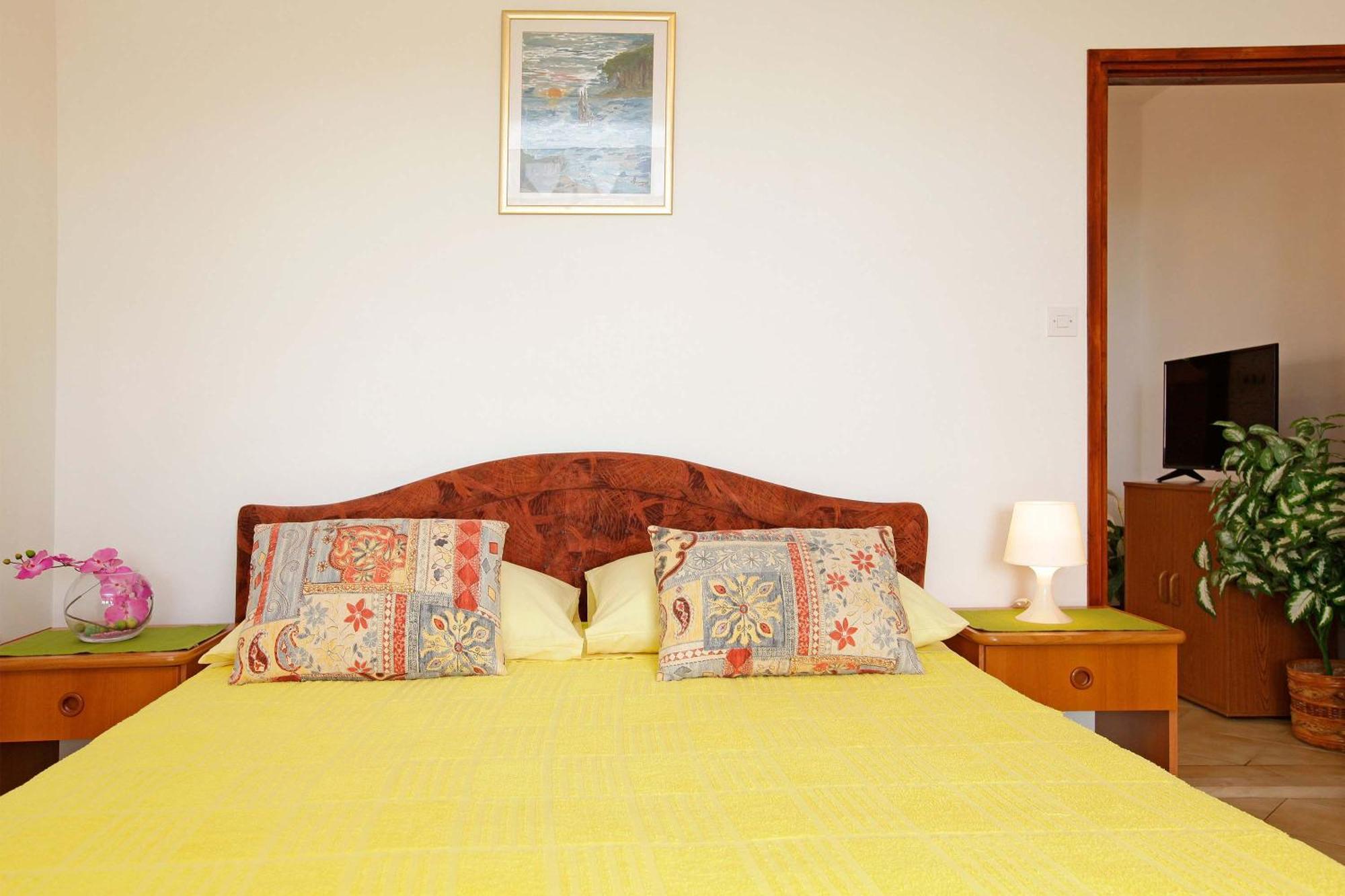 Apartmani Doro Vela Luka Extérieur photo