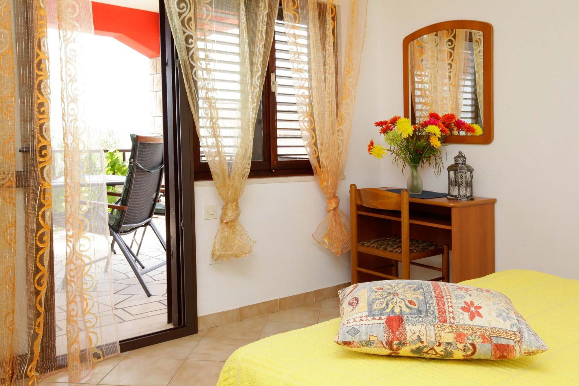 Apartmani Doro Vela Luka Chambre photo