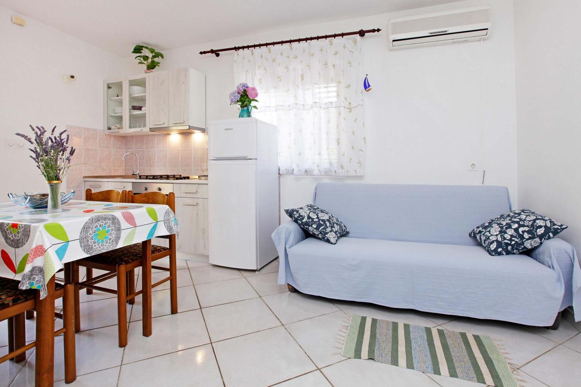 Apartmani Doro Vela Luka Chambre photo