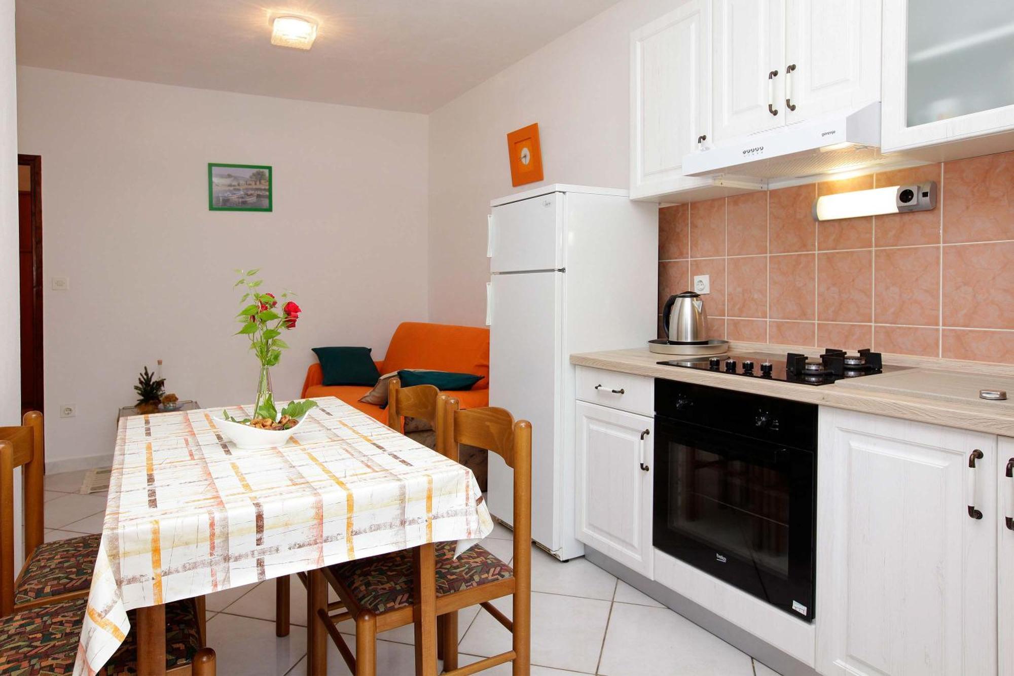 Apartmani Doro Vela Luka Chambre photo