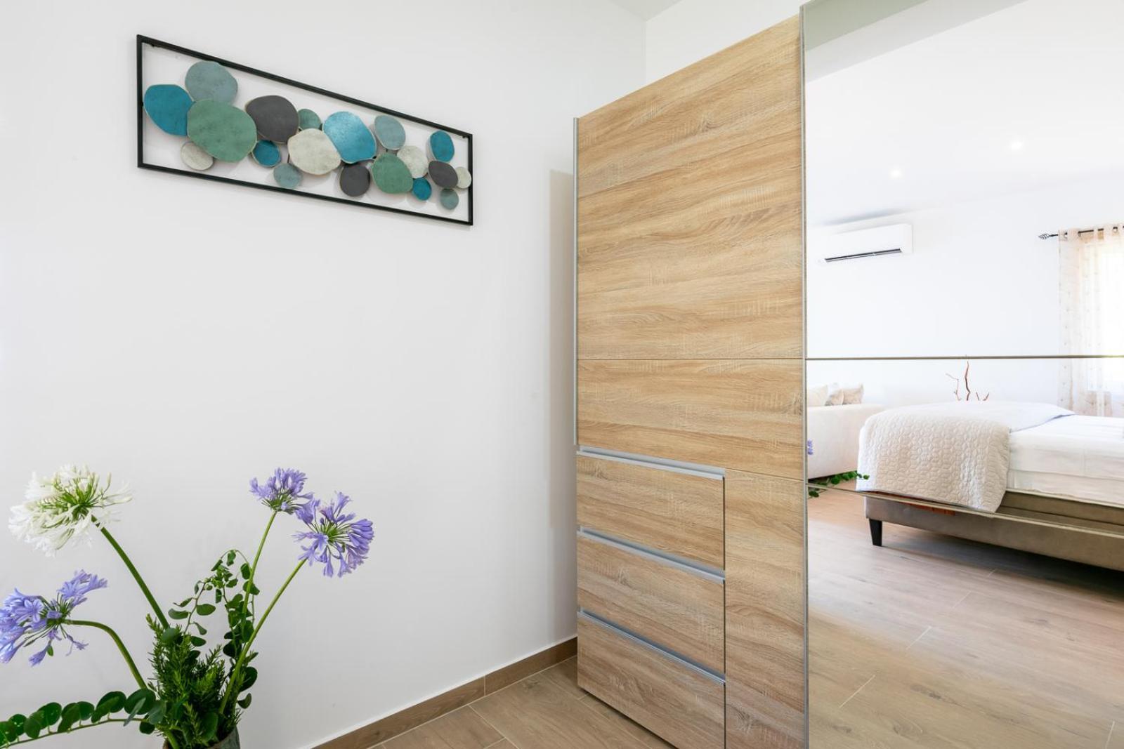 Apartmani Doro Vela Luka Extérieur photo