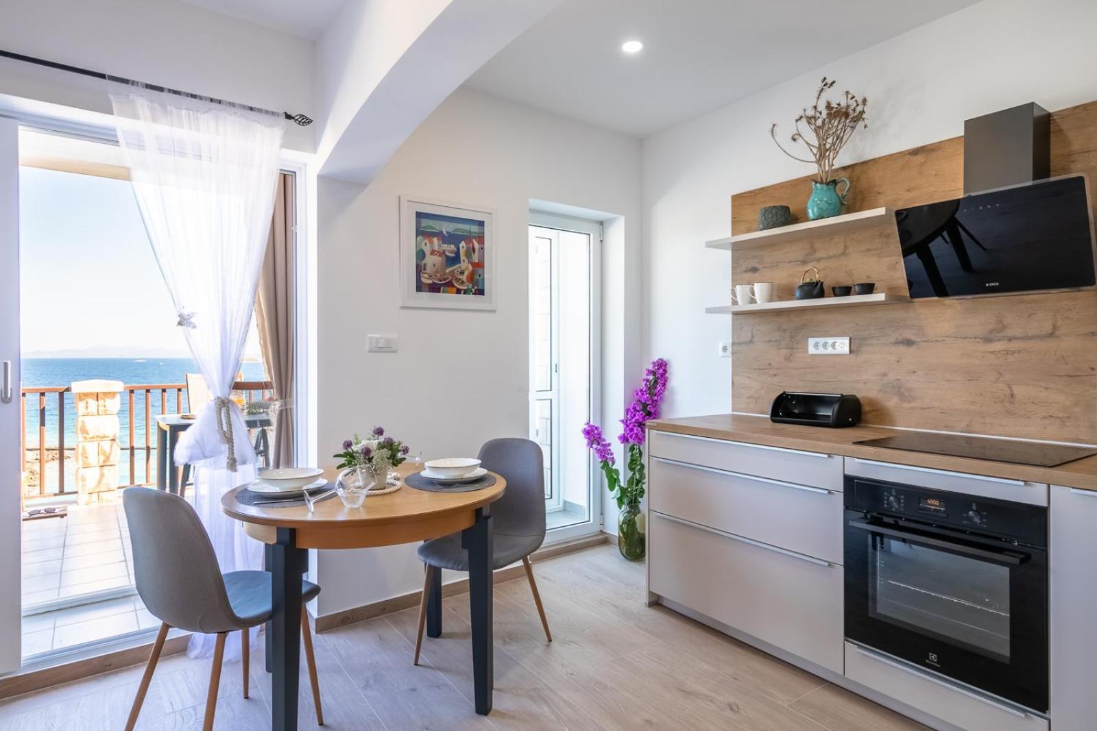 Apartmani Doro Vela Luka Extérieur photo
