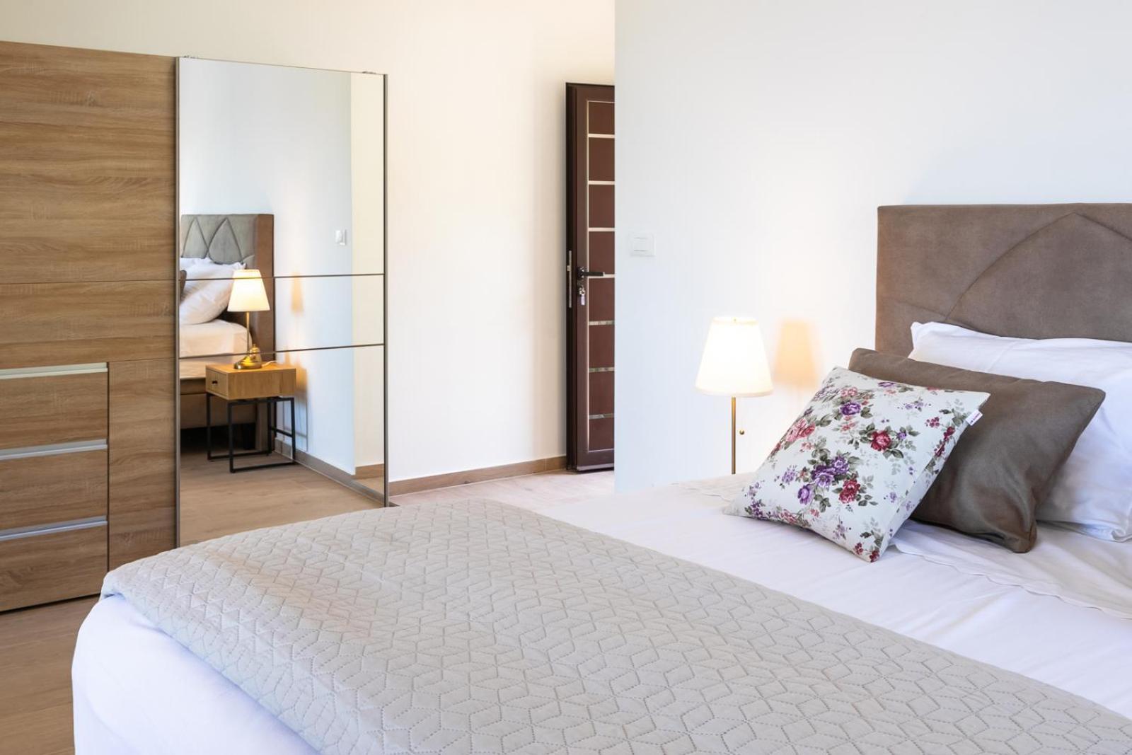 Apartmani Doro Vela Luka Extérieur photo