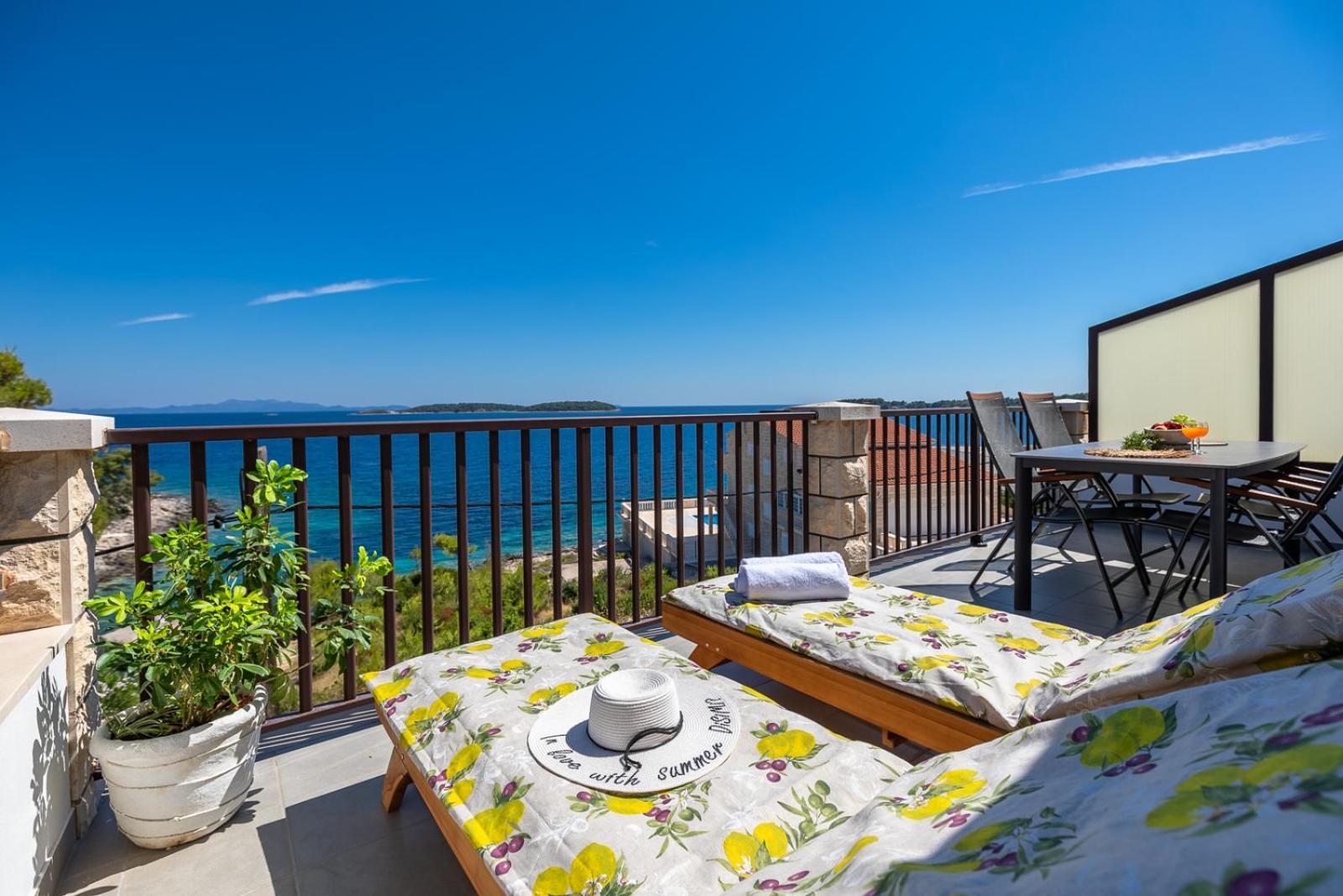 Apartmani Doro Vela Luka Extérieur photo