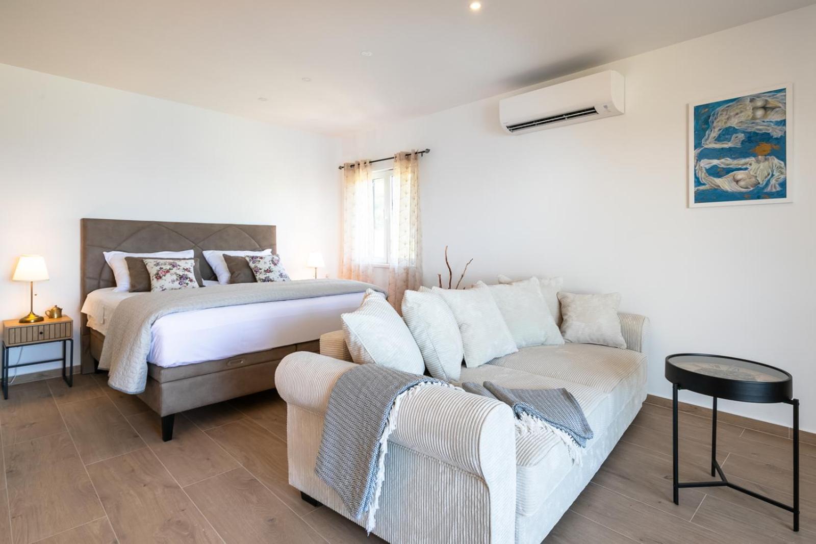 Apartmani Doro Vela Luka Extérieur photo