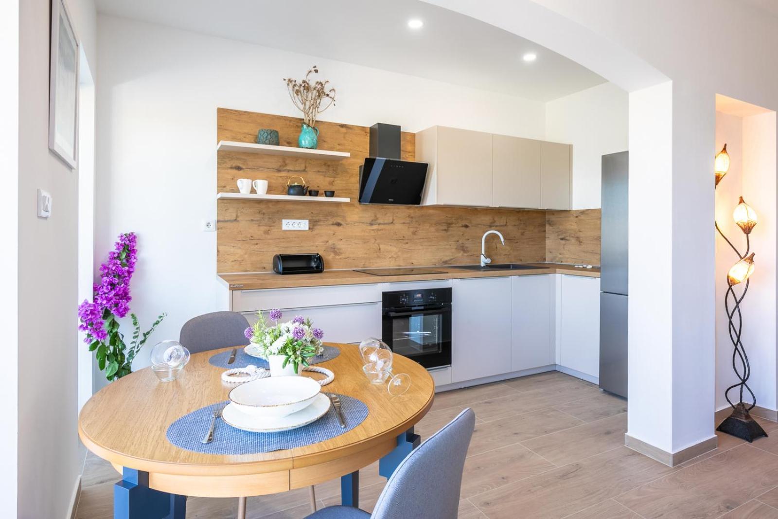 Apartmani Doro Vela Luka Extérieur photo