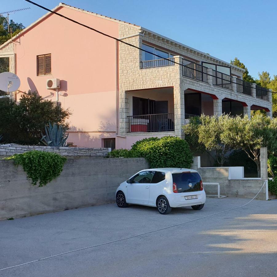 Apartmani Doro Vela Luka Extérieur photo