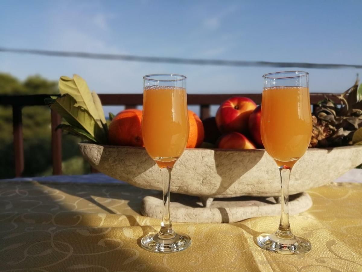 Apartmani Doro Vela Luka Extérieur photo