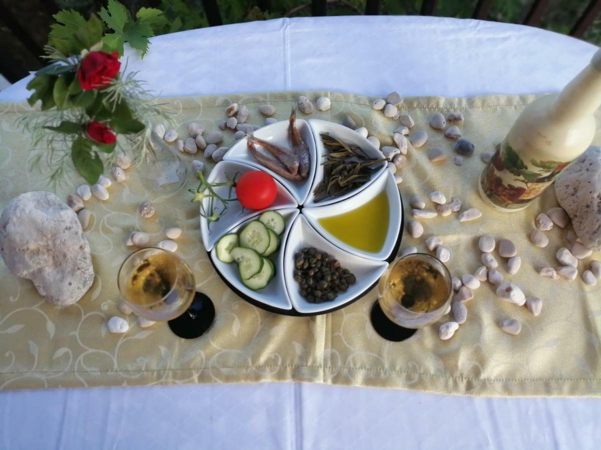 Apartmani Doro Vela Luka Extérieur photo