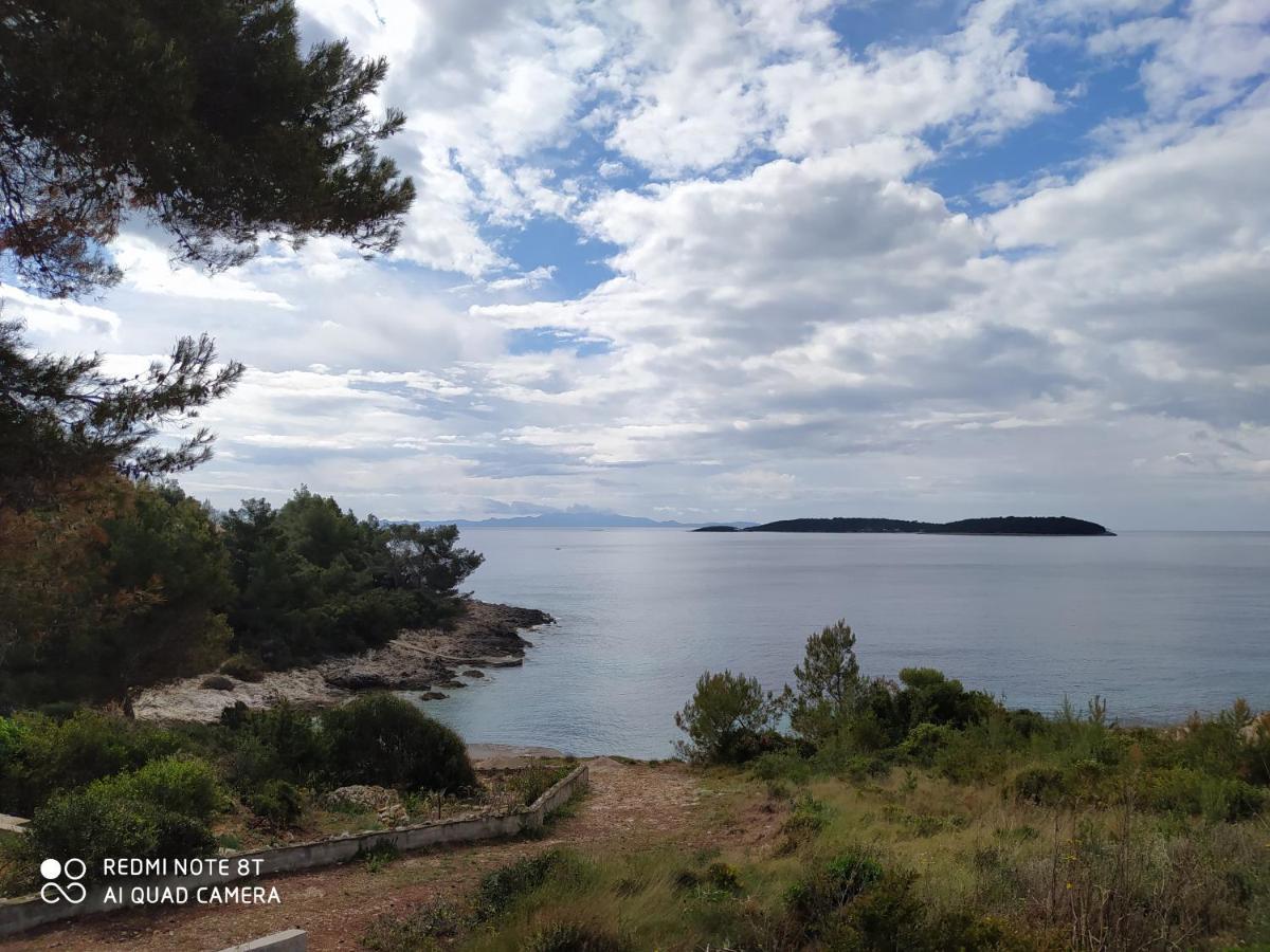 Apartmani Doro Vela Luka Extérieur photo