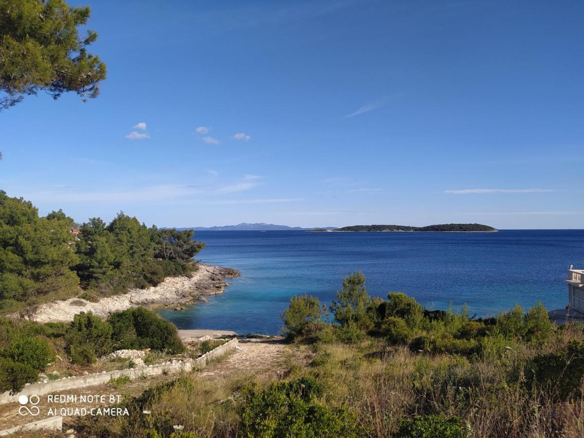 Apartmani Doro Vela Luka Extérieur photo