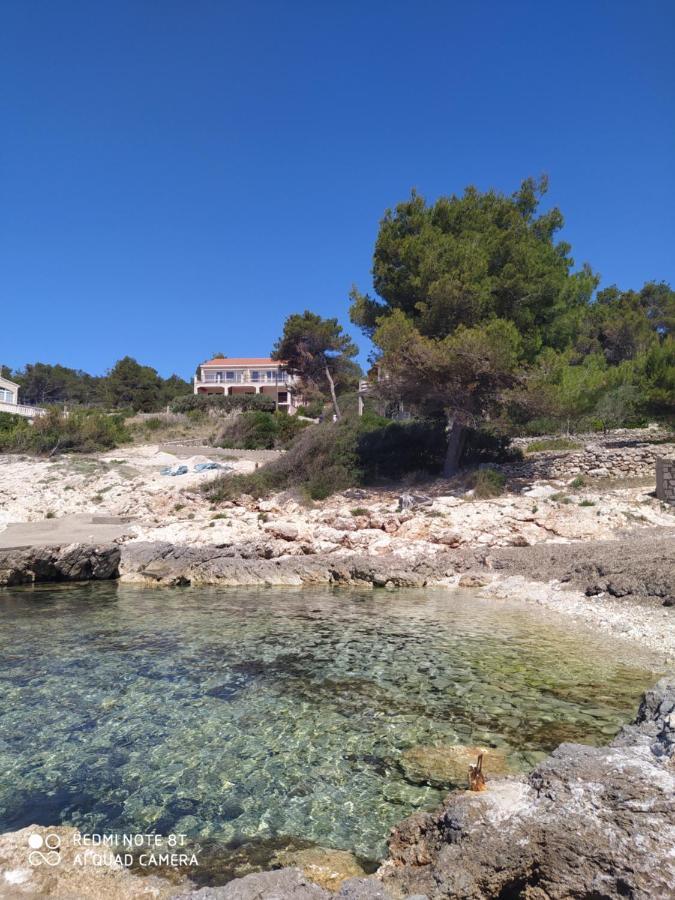 Apartmani Doro Vela Luka Extérieur photo