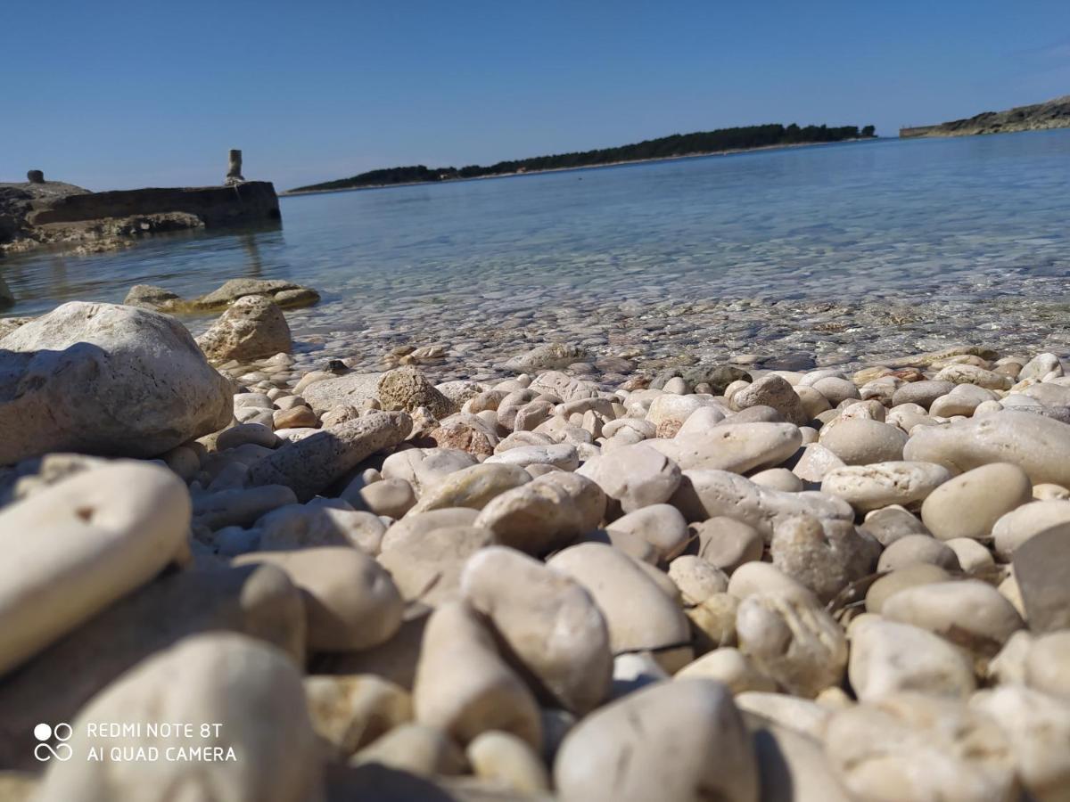 Apartmani Doro Vela Luka Extérieur photo