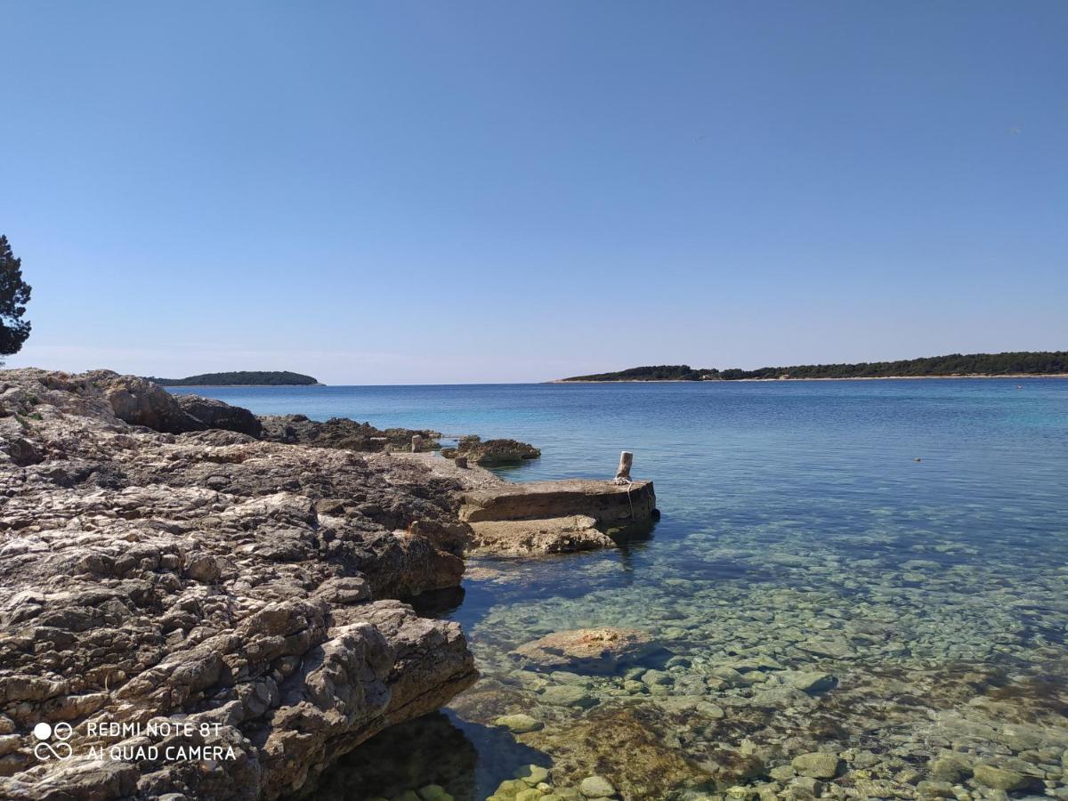 Apartmani Doro Vela Luka Extérieur photo