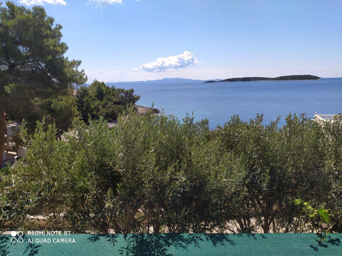 Apartmani Doro Vela Luka Extérieur photo