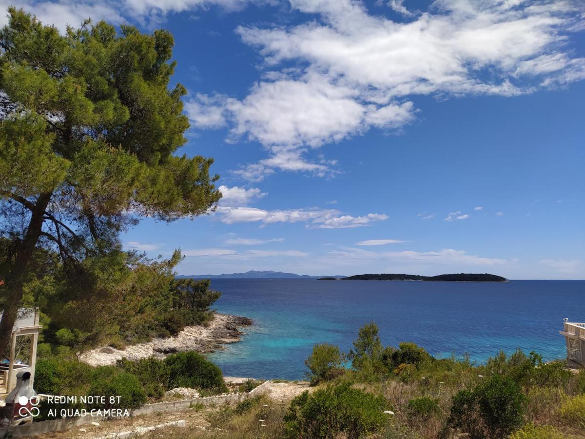 Apartmani Doro Vela Luka Extérieur photo
